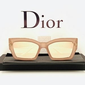 Dior Sunglass Style Catstyle2s